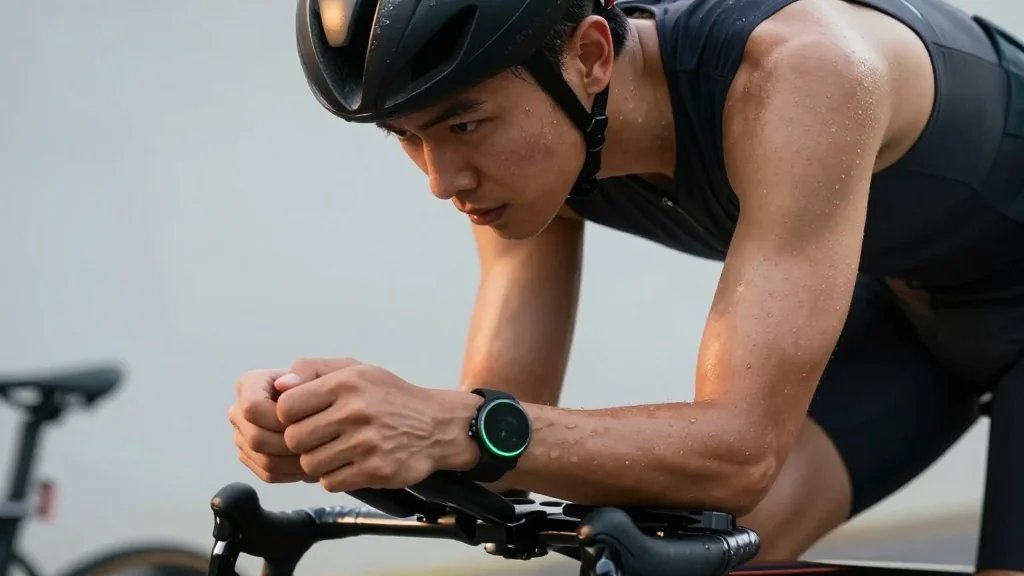 Heart‑rate Recovery Outperforms VO₂max for Metabolic Health