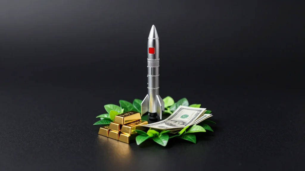 VCs Should Prioritize Growth over Early Cash Positivity
