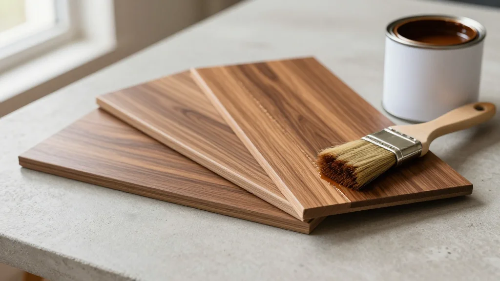Minwax Reveals 2026 Color of the Year