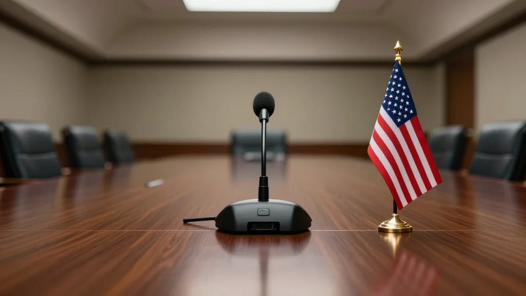 Pentagon Preps Press Briefing After Trump's Iran Threat