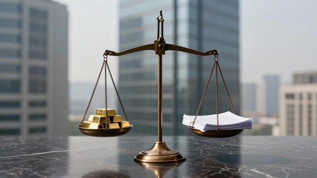 Lobbyist’s Ignorance of HHI Exposes Corruption Claim