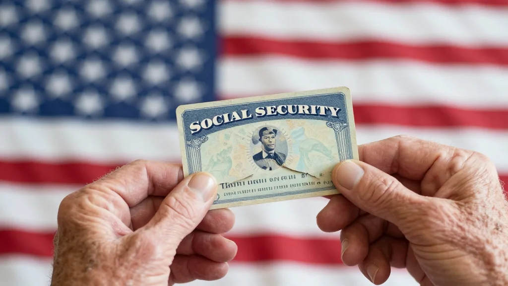 CBO Projects Automatic 20% Social Security Cuts Within Six Years