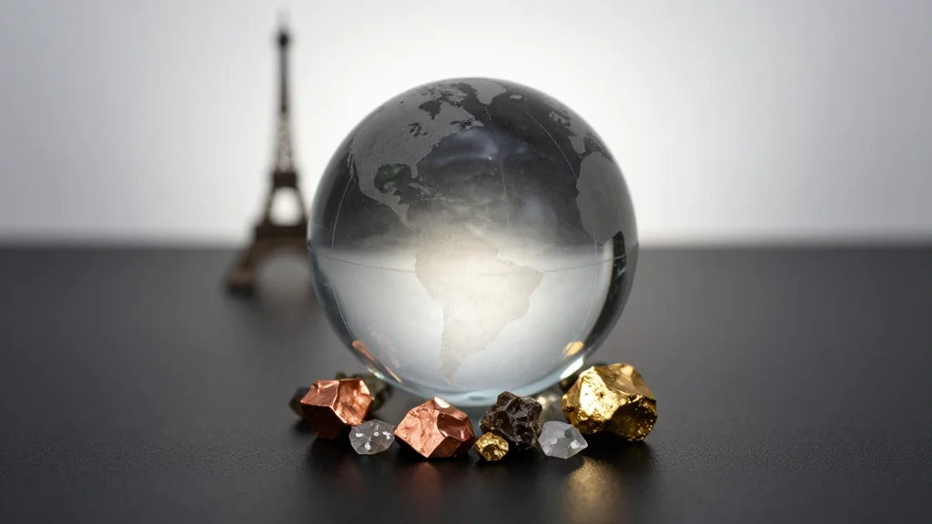 G7 Finance Ministers Meet in Paris to Tackle War‑Driven Economic Uncertainty in Emerging Markets