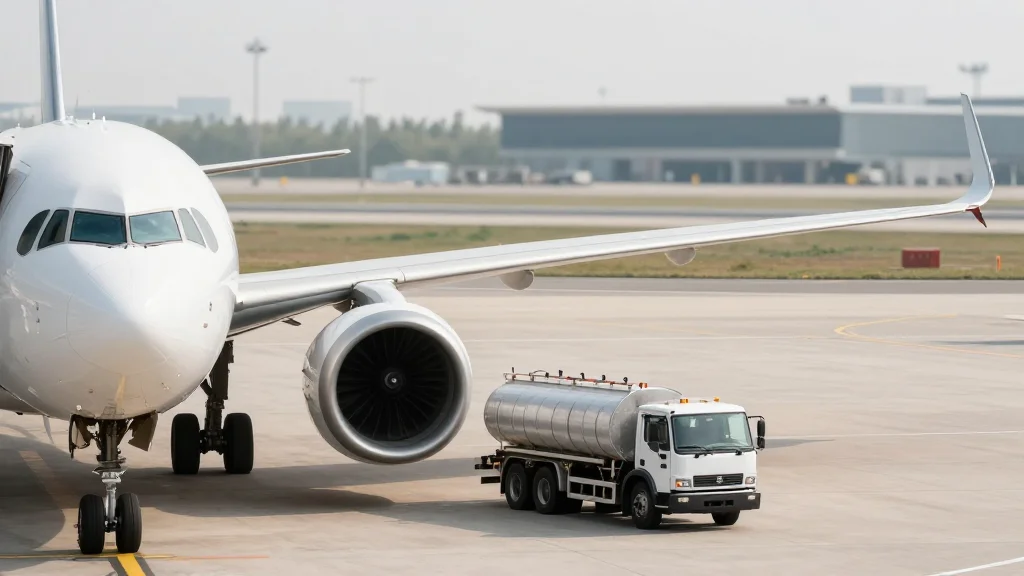 Airlines Rebuild for a More Fragile World
