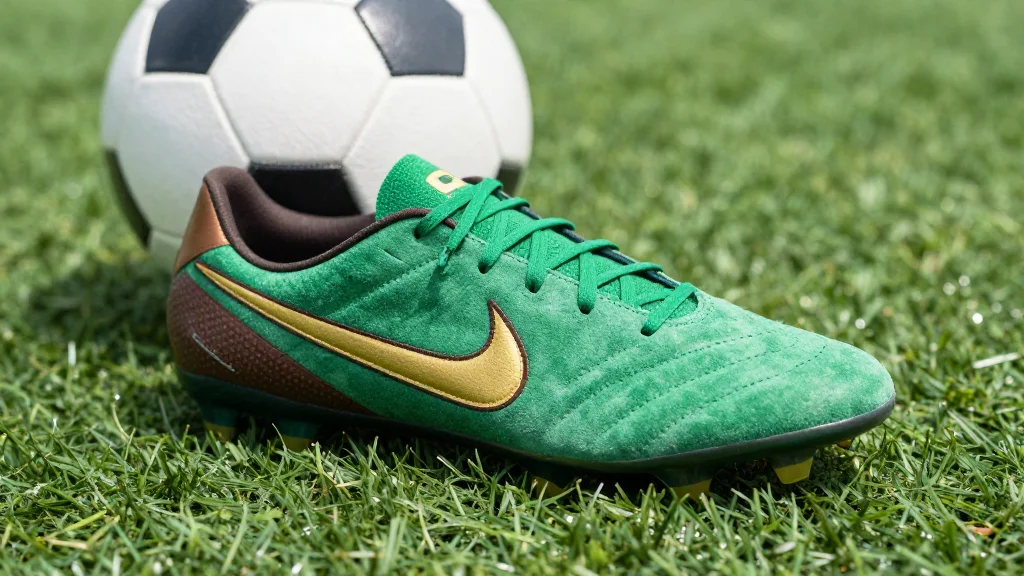 Travis Scott Is Going Deep Into Nike Football For The World Cup