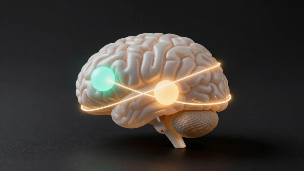 Scientists map the neural “entrapment” patterns that keep the depressed brain stuck