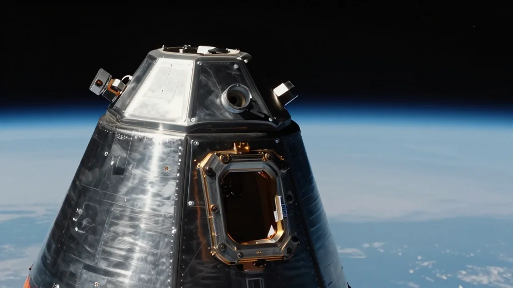 Isaacman Responds to Criticism of All-Male Artemis III Crew