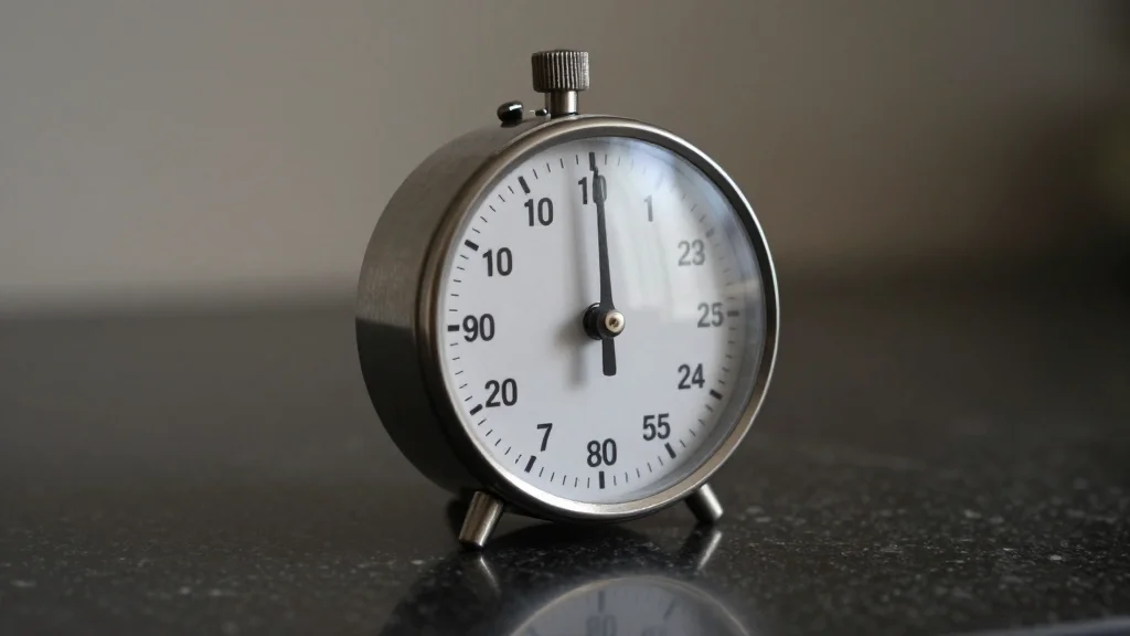 Guard 90 Quiet Minutes Daily for Deep Focus