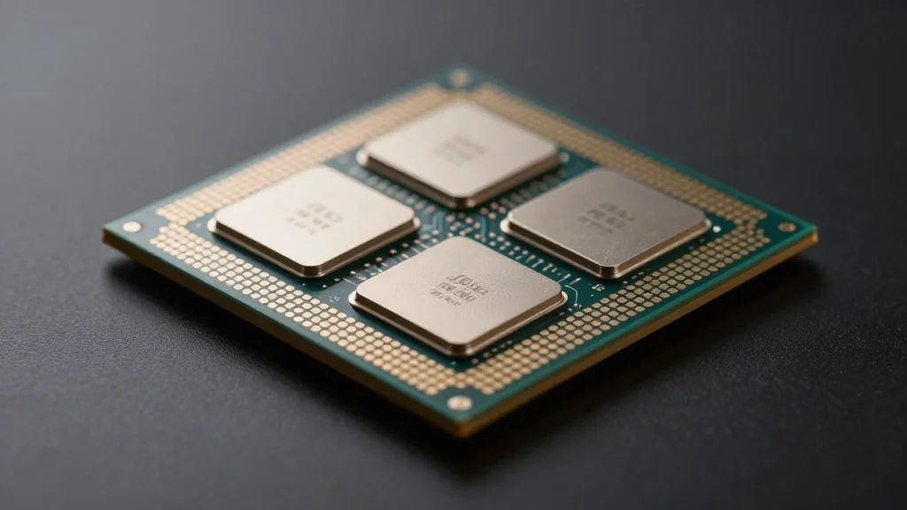 Give Bare-Metal Multicore Processing a Try