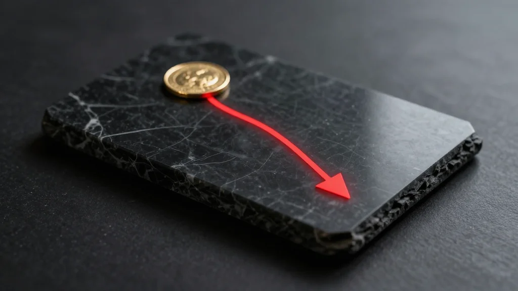 Cerebras IPO Surge Collapses—Sell, Not Buy