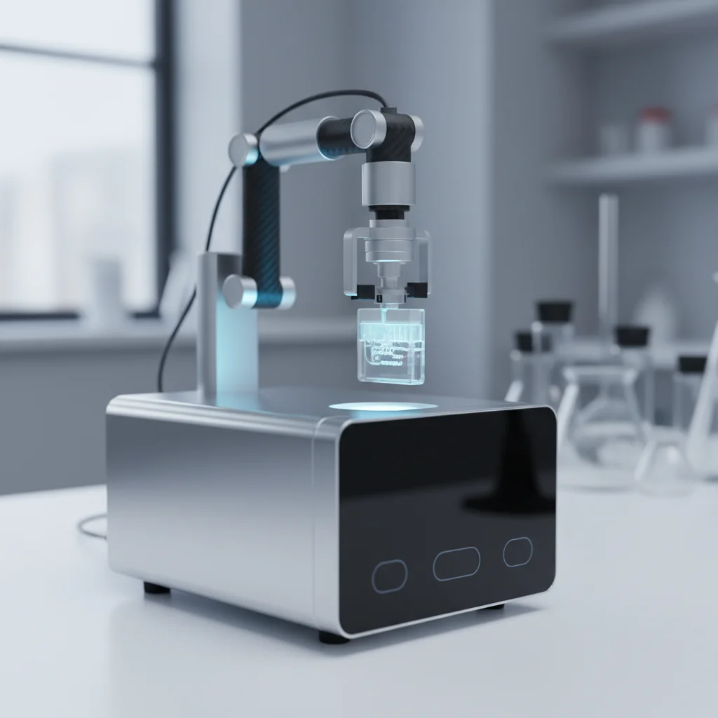 GramEye Raises 570M Yen in Series B Funding