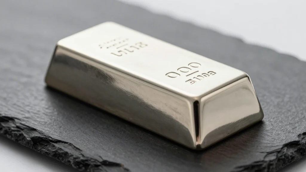 Vale Indonesia Q1 Shows Nickel Output Decline, Cost Pressures