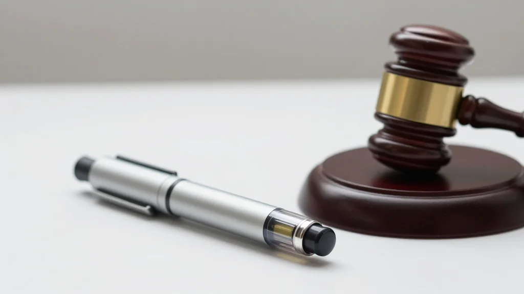 INSULIN Act Secures All Votes Needed To Pass Senate