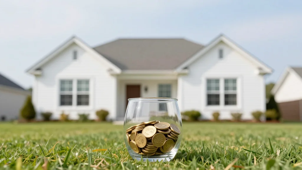 Fidelity Warns Homebuyers: Bond Market, Not Fed, Drives 6.44% Mortgage Rates