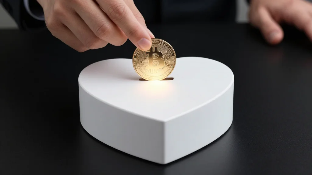 Crypto Ownership Outpaces Retirement Accounts Among Gen Z
