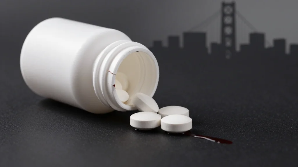 Politicians Enable Fentanyl Crisis; Demand Zero Tolerance