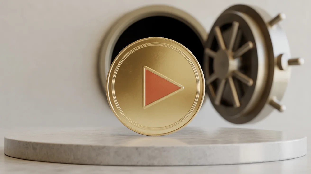 MrBeast Trademarks Bitcoin-Focused Banking App