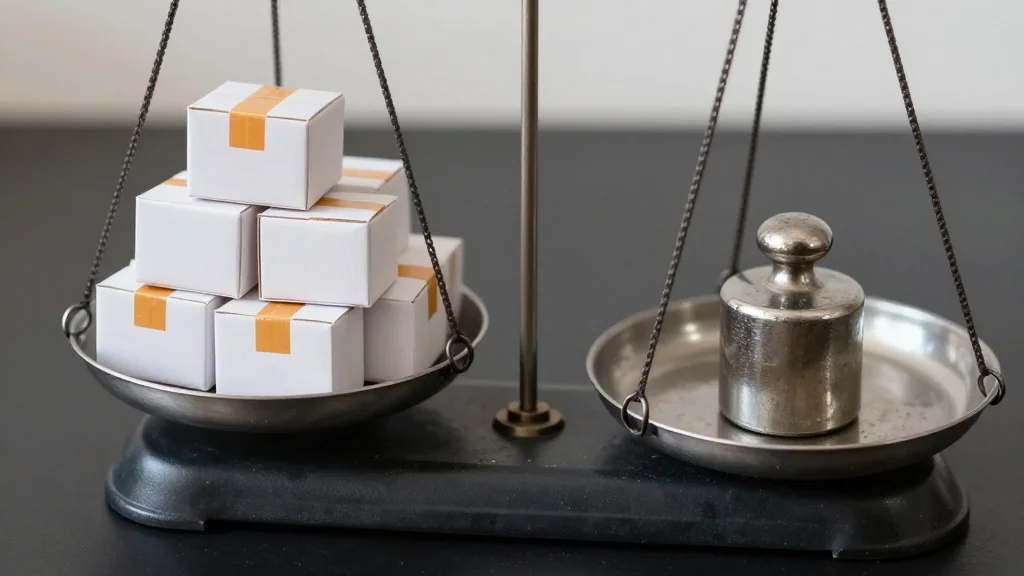Amazon's New FBA Fee Stack Raises Costs 11%‑18% for Mid‑Catalog Sellers