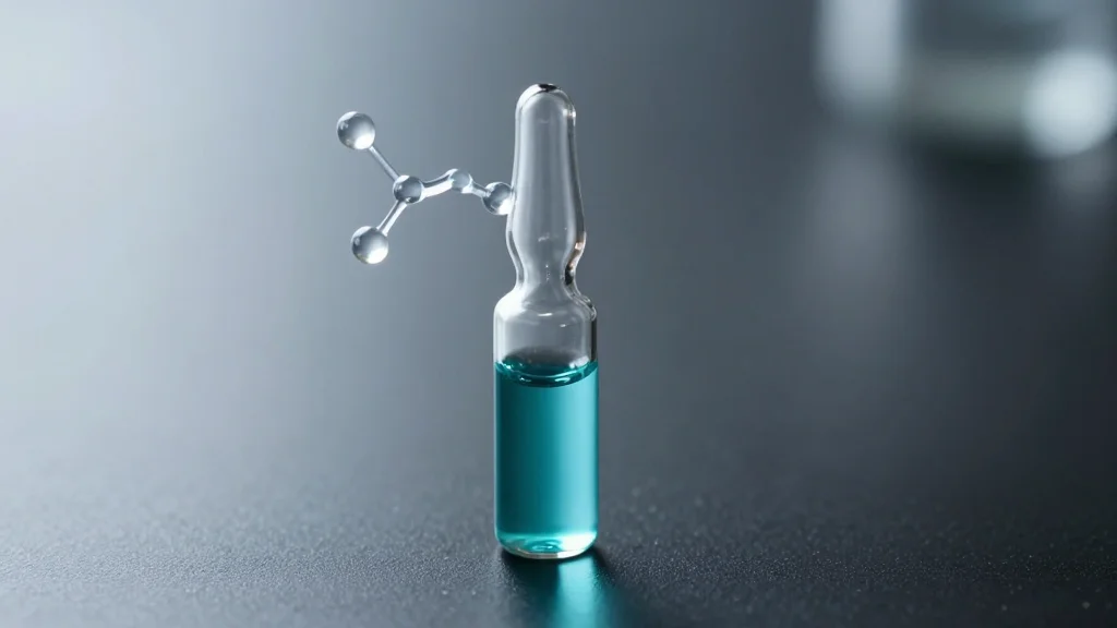Therapeutic Peptides: The Next Pillar of Modern Medicine