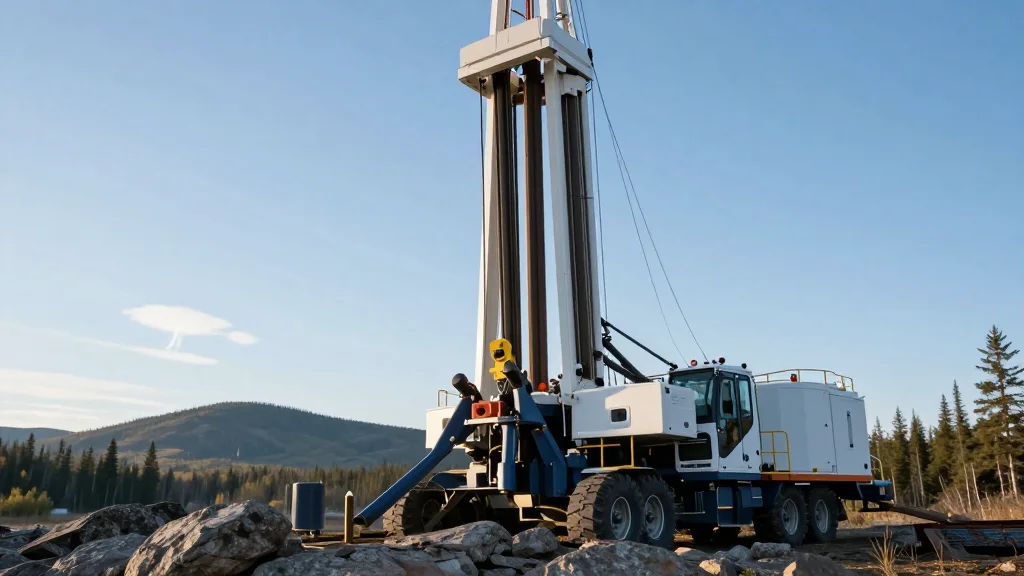 Antimony Resources Hits All-Time High as It Prepares for Initial Resource