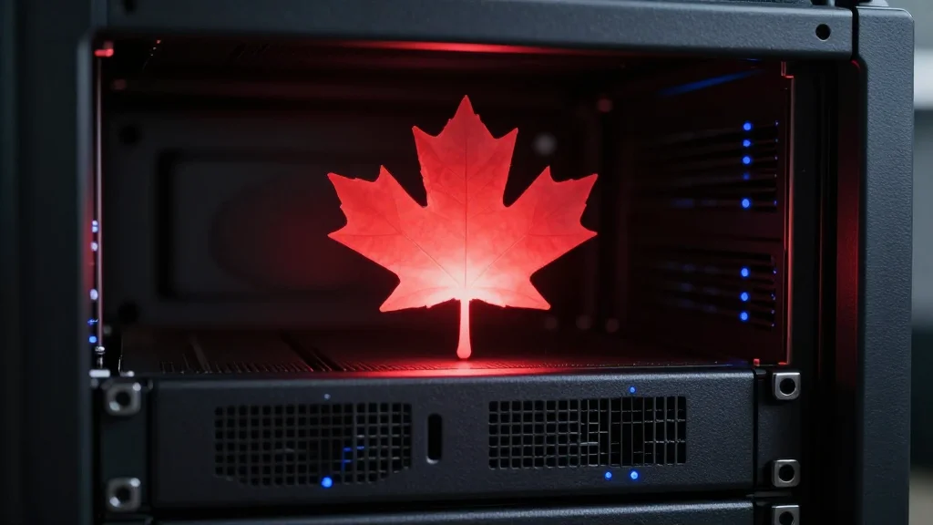 Canada Needs Nationalized, Public AI