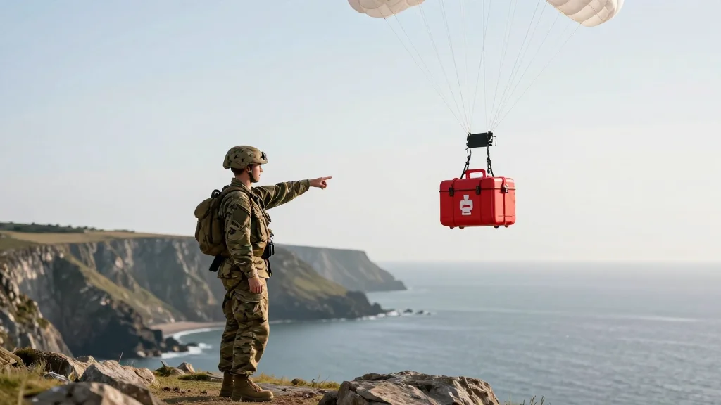 UK Military Criticized Yet Still a Global Power