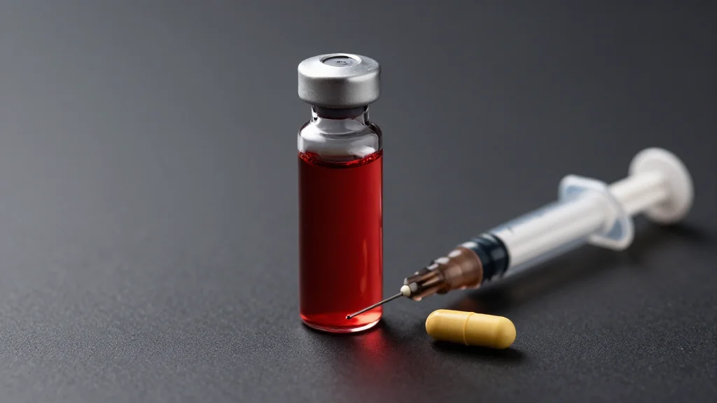 Roche Bets on Cancer and Obesity Drugs Amid Biosimilar Pressure