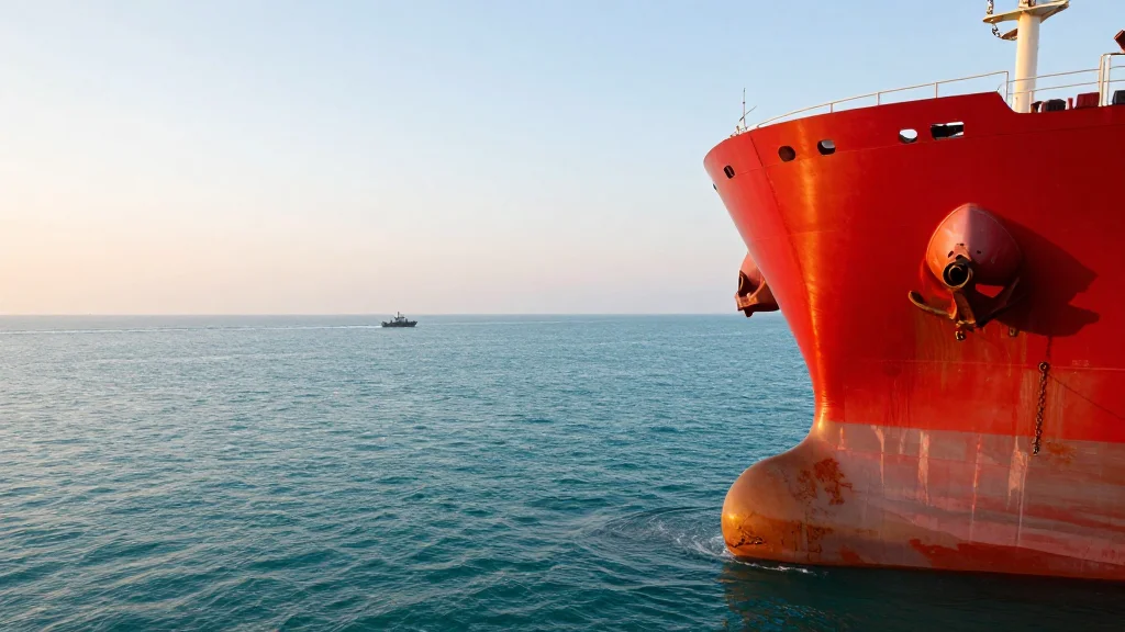 Iran's Hormuz Drills Raise Risk Premium, Shrink Deal Space