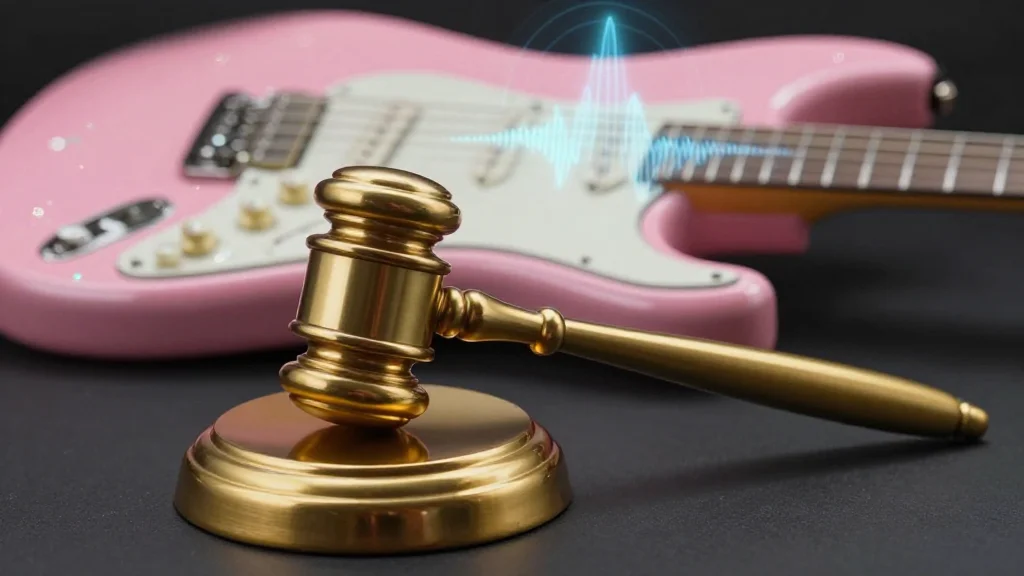 Taylor Swift Trademark Applications