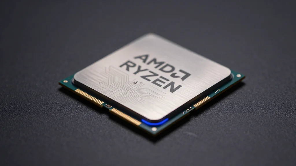 AMD Unveils Ryzen AI Max 400 ‘Gorgon Halo’ APU with 192 GB Unified Memory and 5.2 GHz Boost