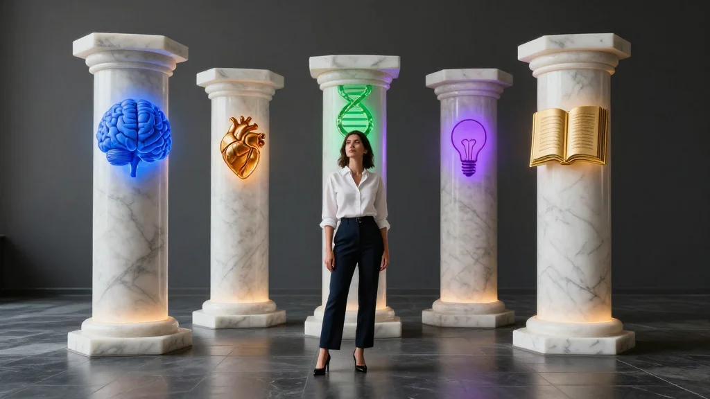 LAT Productions Announces "Pillars of Power" Documentary Premiere on June 11, 2026