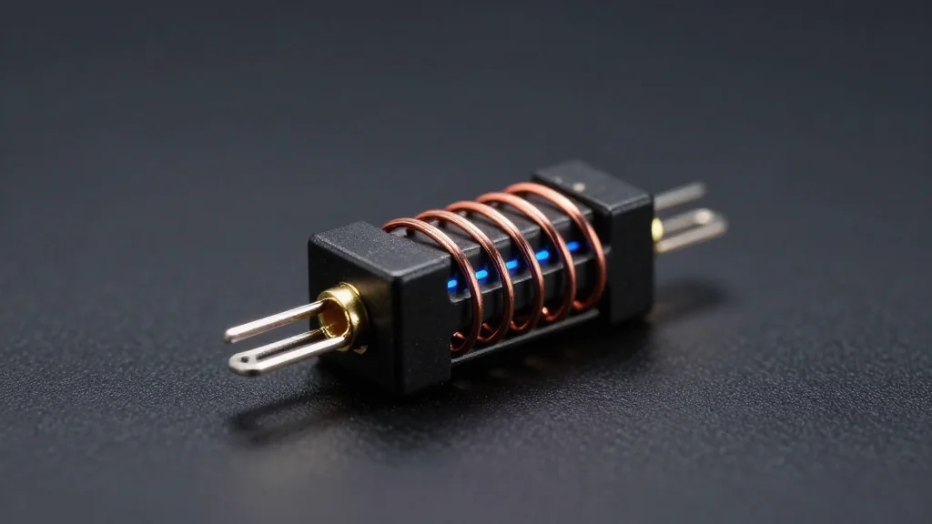 TDK Expands EMI Filter Portfolio with 1250 V DC Chokes