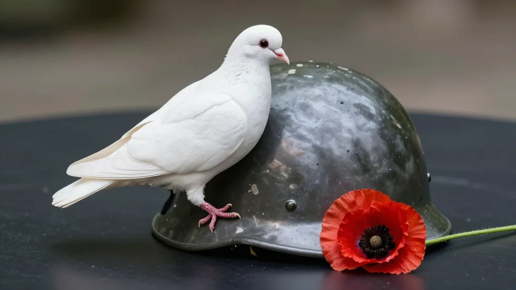 Trump‑Brokered 3‑Day Ukraine‑Russia Ceasefire and 1,000‑for‑1,000 Prisoner Swap