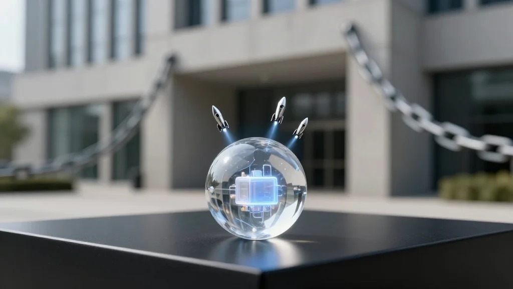 AI-Native Startups Will Outpace Legacy Firms Stuck in Bureaucracy