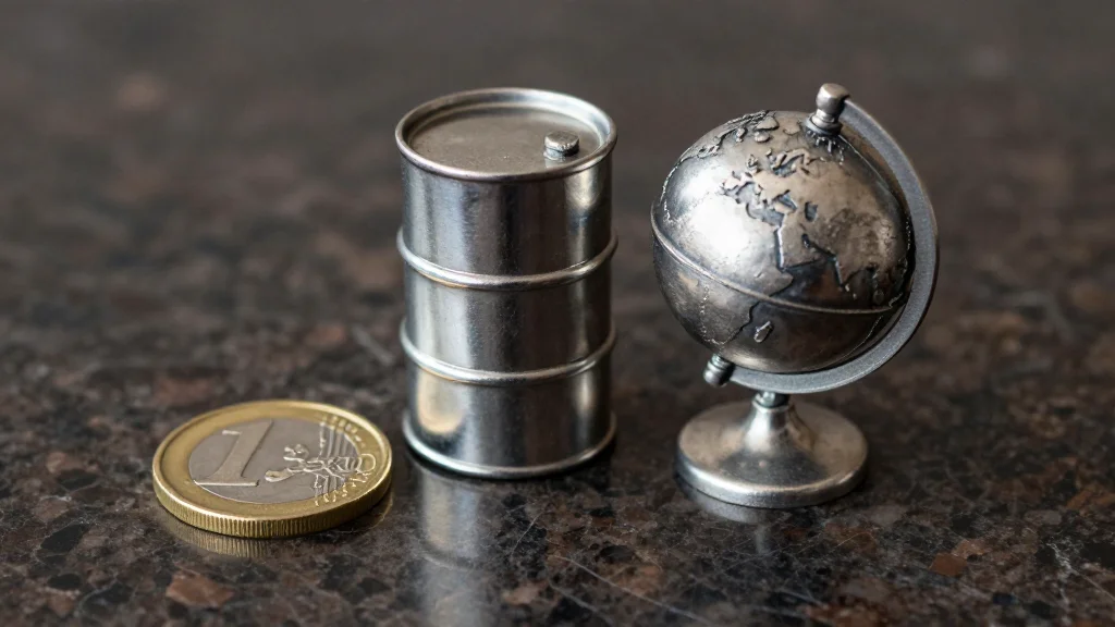 10% Market Slide Could Wipe $
