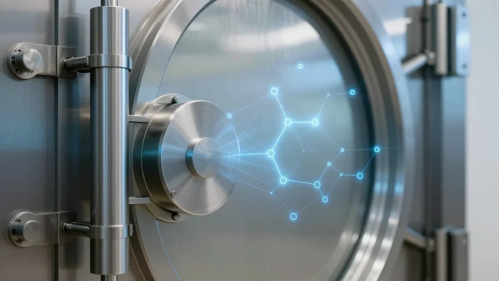 Ex-Blackstone Team Raises $25 Million for Valinor, Blockchain Private‑credit Platform