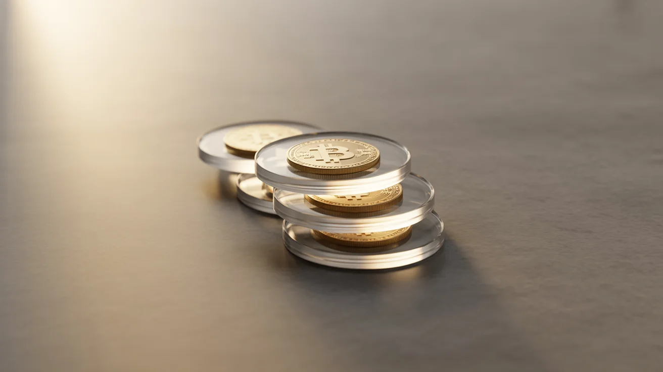 Bitcoin Still Echoes Its Four-Year Cycle Patterns