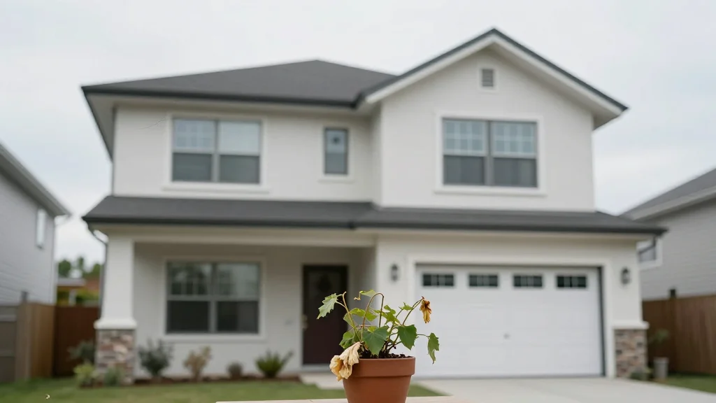 Gen Z, Millennial Homeowners Struggle with Mortgage Payments