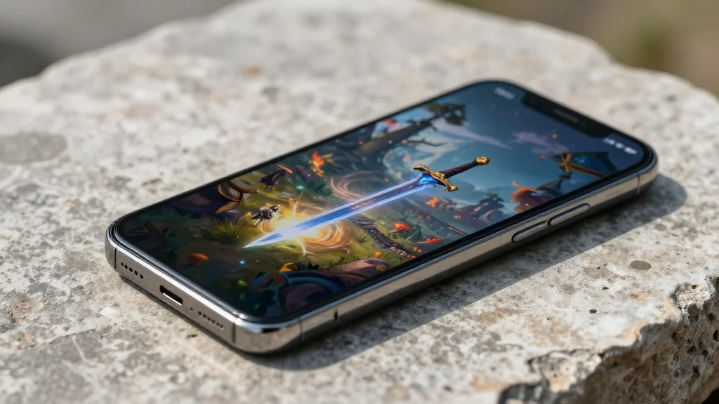 Guild Wars Reforged Launches on June 24 for iOS and Android