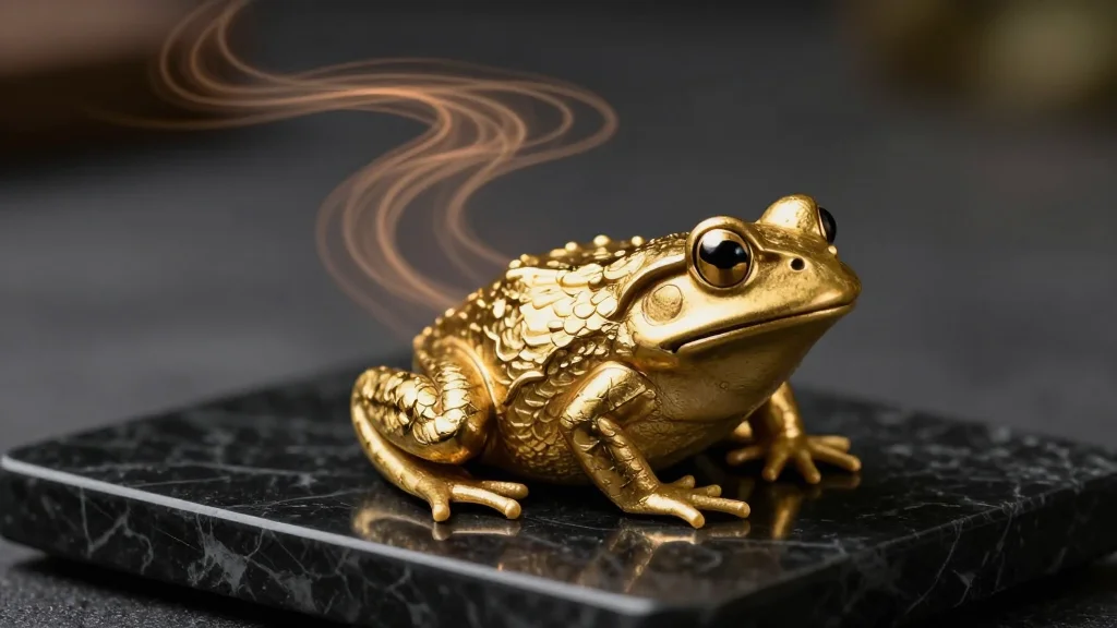 Pepeto Raises over $8M in Presale Ahead of Binance Listing