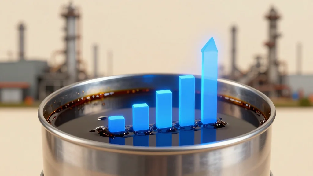 Energy Secretary Whipsaws Crude Prices Again
