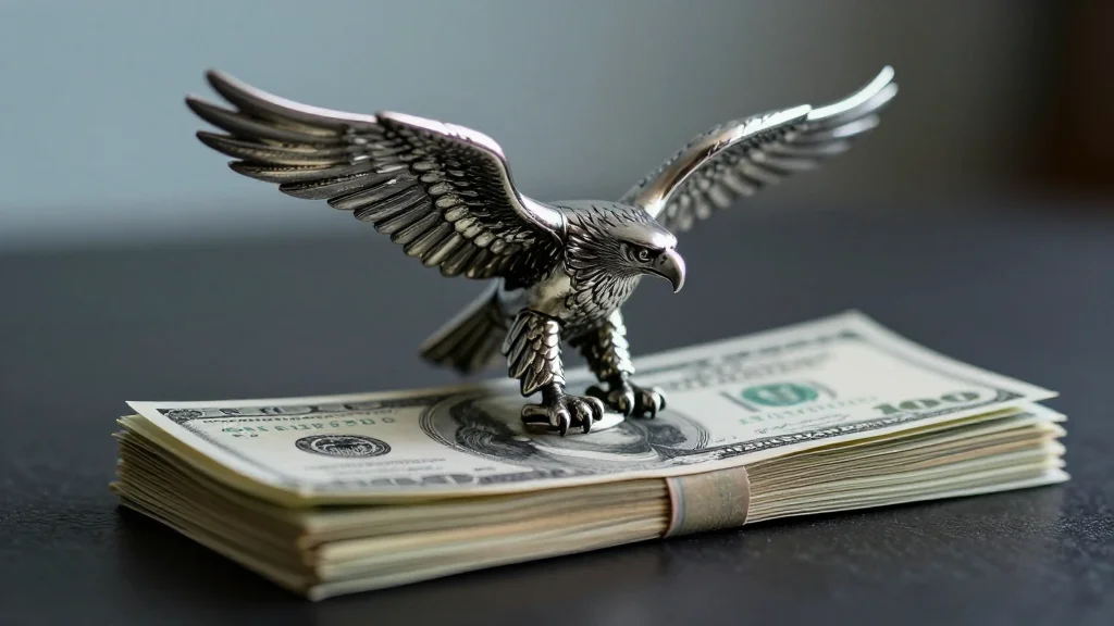 US Dollar Surges Above 99.25 on Fed Rate‑Hike Bets and US‑Iran Tensions