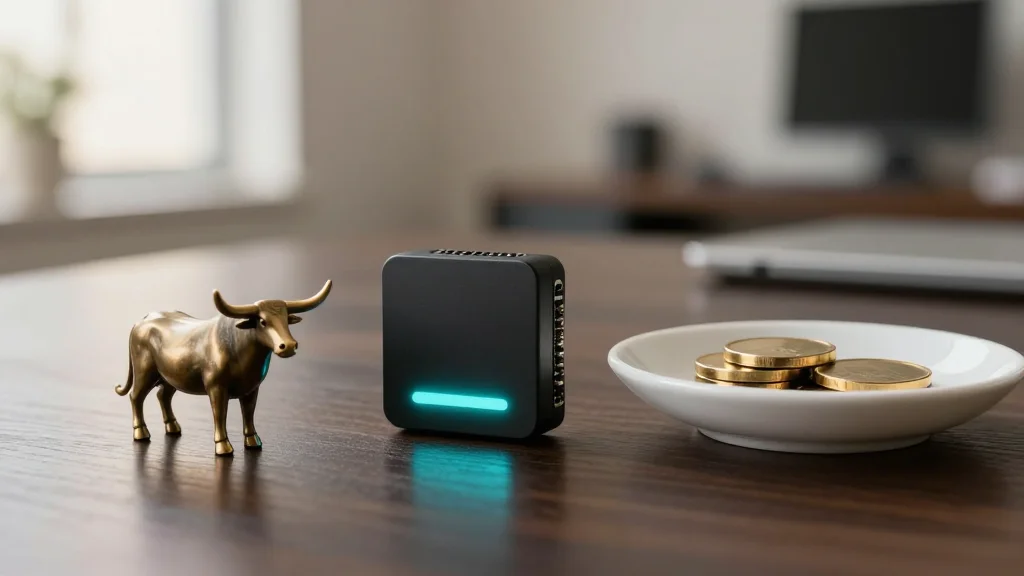 PoobahAI Inks $2 Million Seed Round
