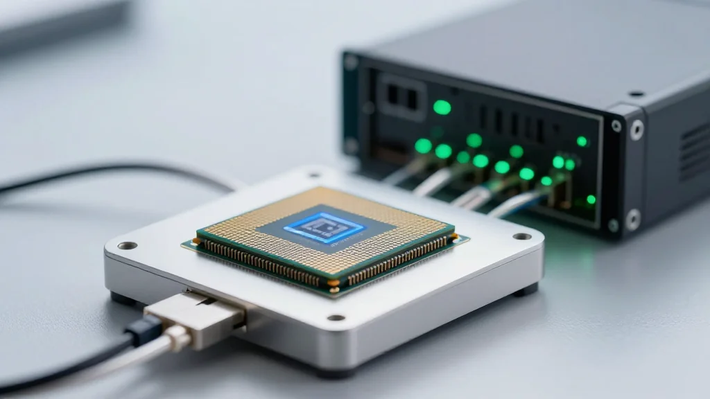 Quantum Computing Relies on Classical Co‑Processing, Not Just Shor