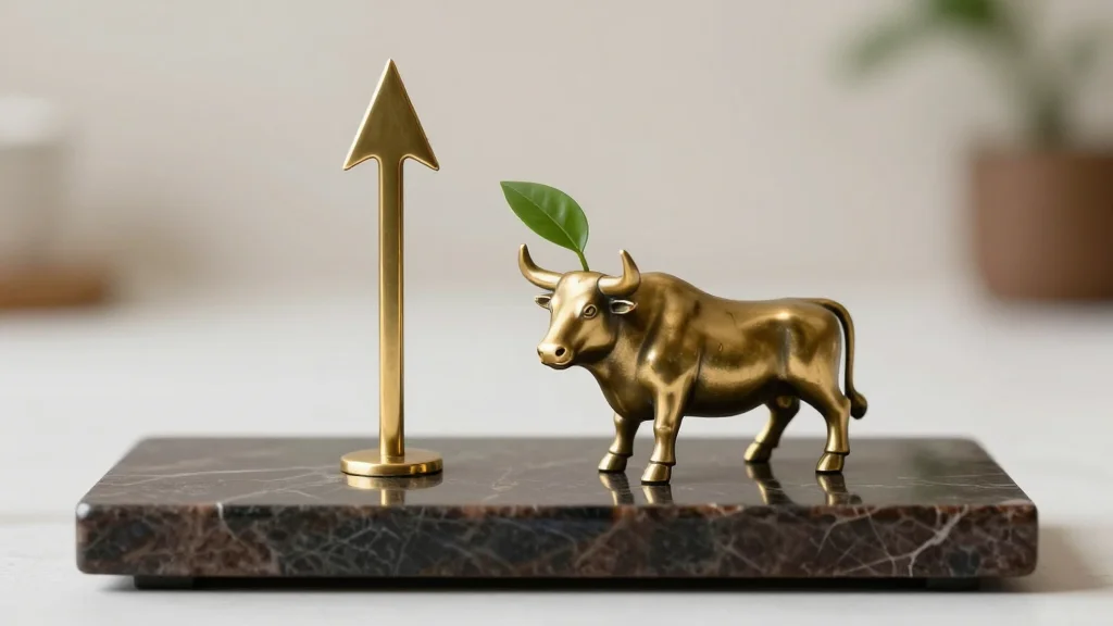 IGV Reclaims 200-Day Moving Average as Software Sector ETF Gains Momentum