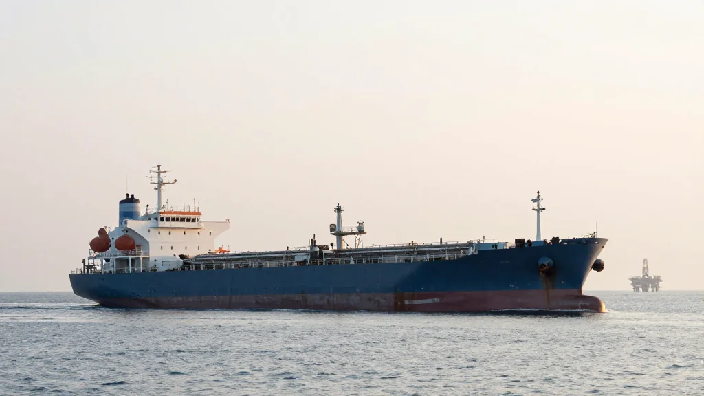 India Has 76-80 Days of Oil but Wider Gulf Conflict Could Pose Challenge: Hardeep Singh Puri
