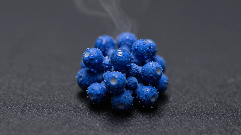 Scientists Reveal Atomic Mechanism Behind Water-Induced Hydroxylation in CoOx Nanostructures