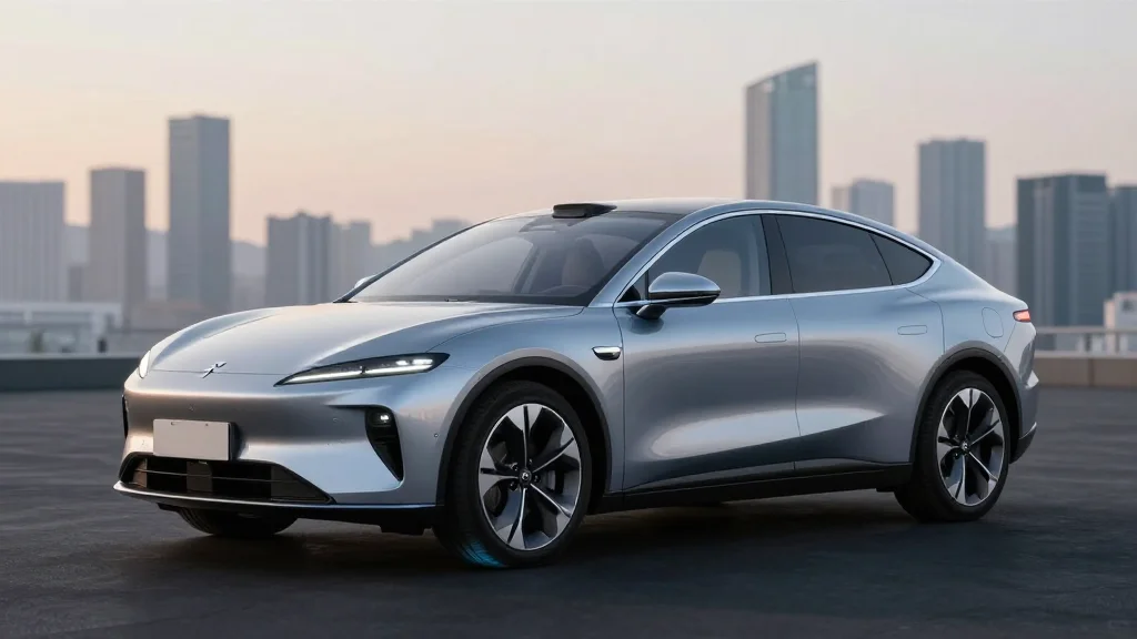 Nio to Deliver 100,000th Revamped ES8 This Week as Sales Momentum Holds