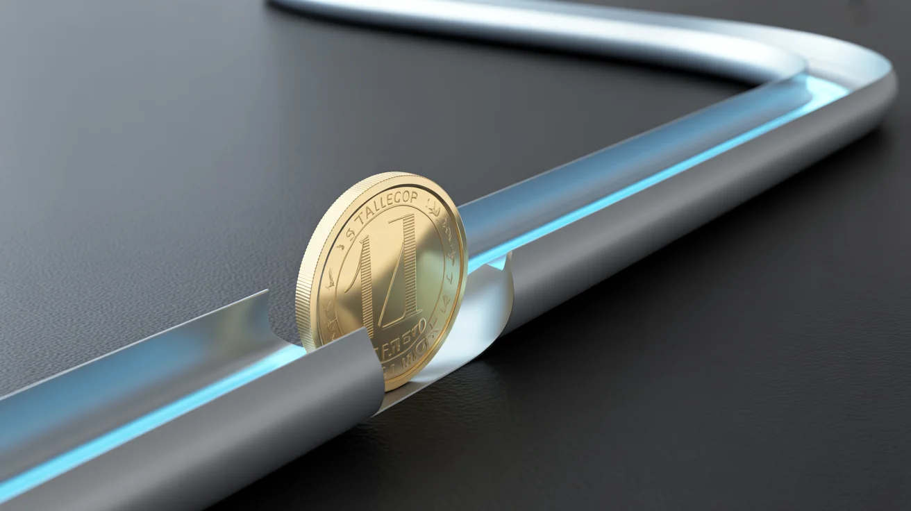Intents Enable Just‑In‑Time Liquidity, Boost Efficiency