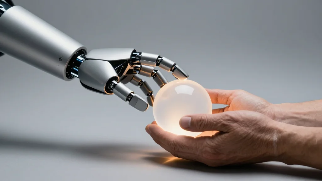 AI Shifts Expertise Down to Low‑Skill Workers